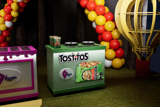 Tostitos Verde