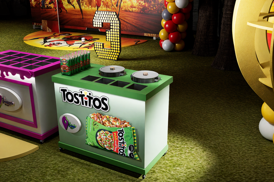 Tostitos Verde