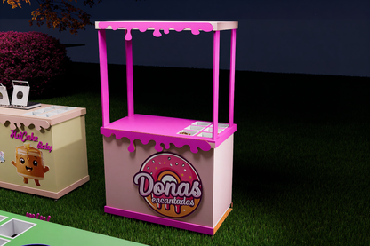 Donas