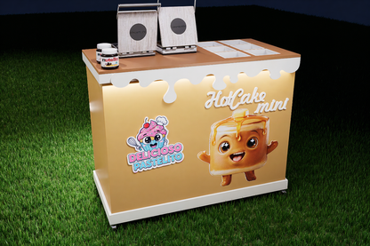 HotCake mini