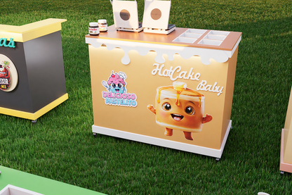HotCake mini