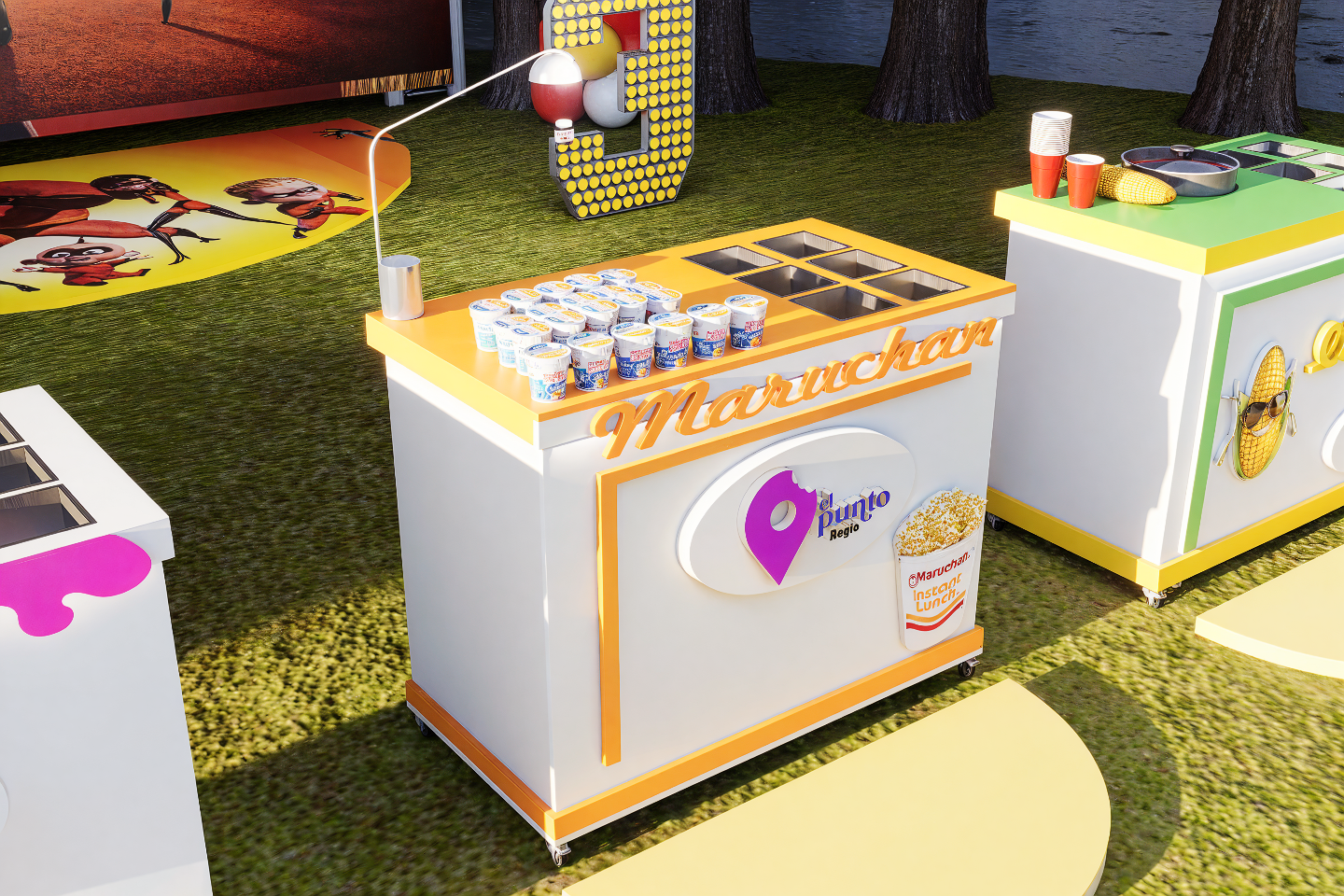 Maruchan