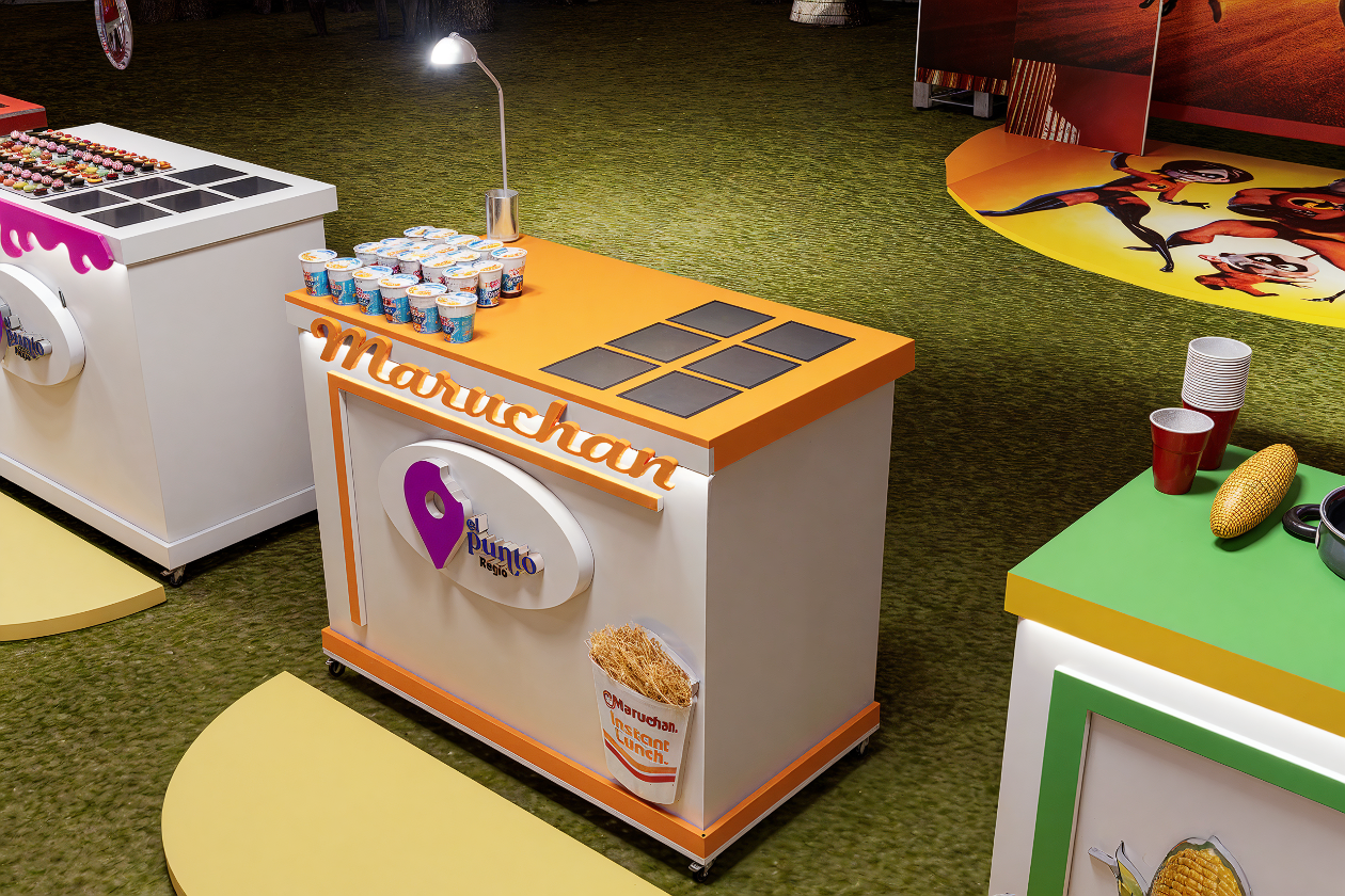 Maruchan