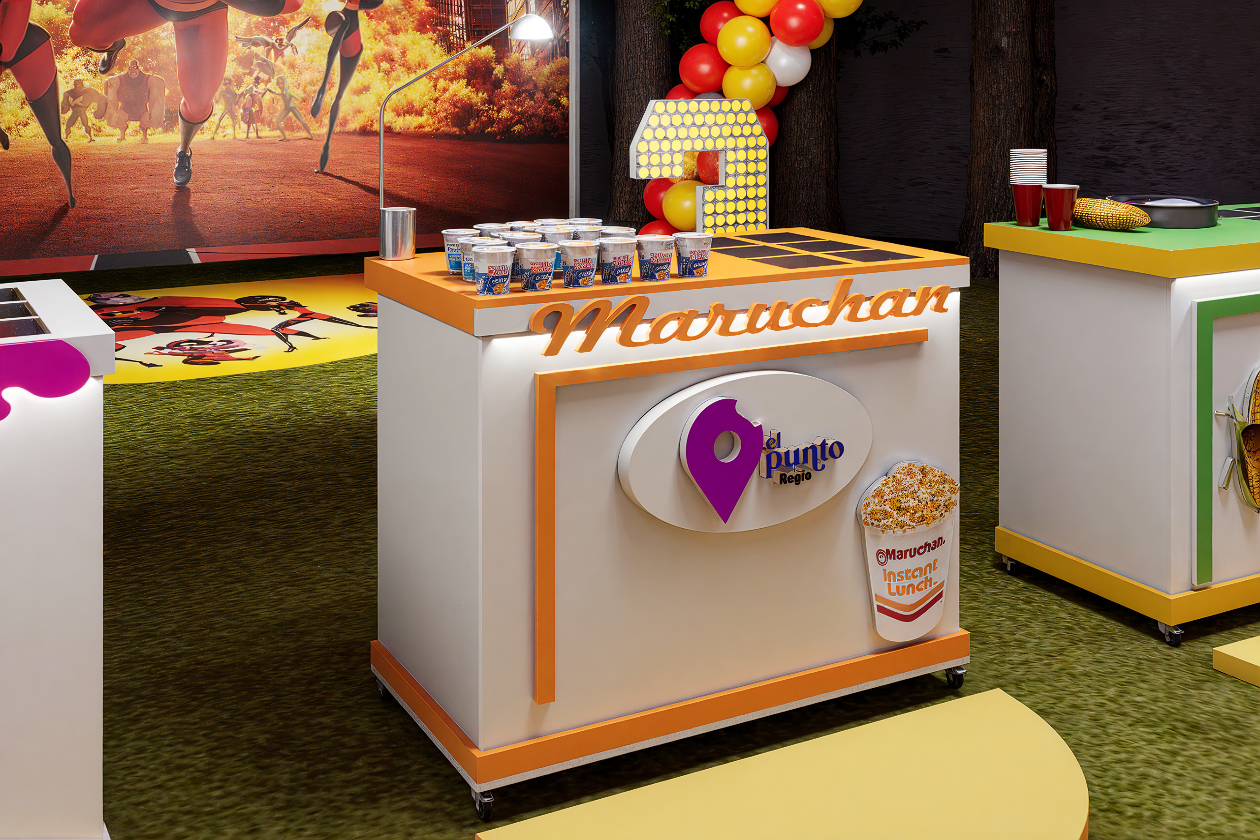 Maruchan